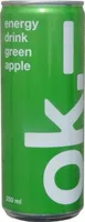 Ok. - , Green Apple