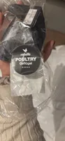 Chicken Crispy / Poulet