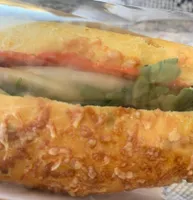 chorizo de poulet-fromage