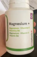 Magnesium +