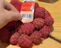 Lychees