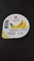 Bananen Joghurt