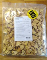 Ananas séchés