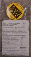 Graines de Chia