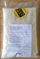 Riz jasmin blanc