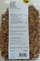 Amandes