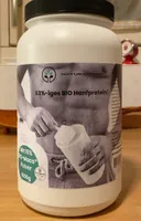 Bio Hanfprotein