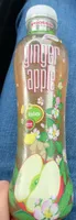 Ginger Apple
