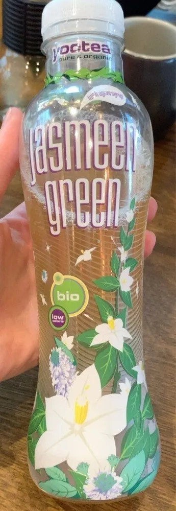 Yootea Jasmeen Green, Tee