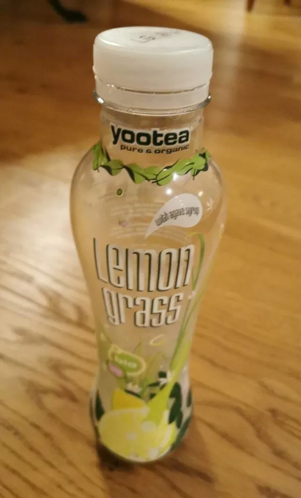 Yootea Lemon Grass