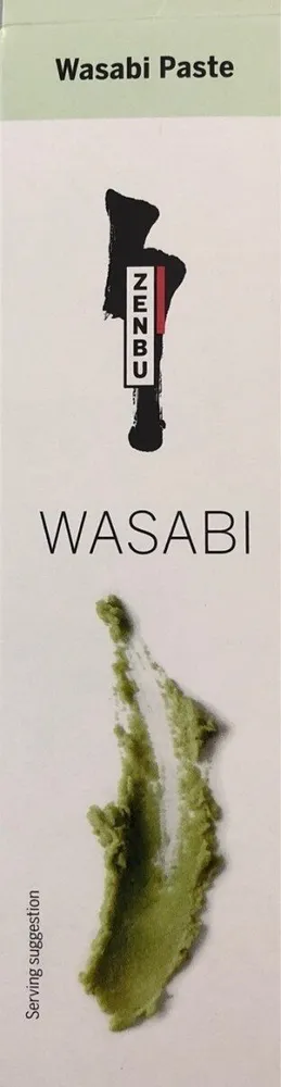 Wasabi