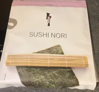 Sushi Nori