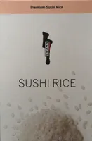 Sushi Rice | Sushi Reis