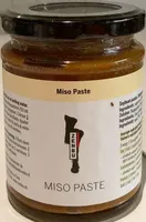 Miso Paste