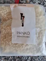 Panko breadcrumbs