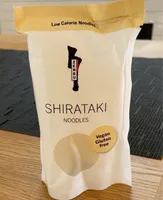 Shirataki Noodles