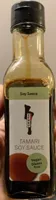 Soy sauce