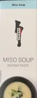 Miso soup