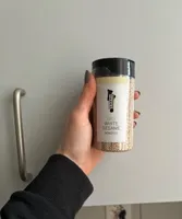 White sesame