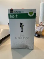 Sushi Reis
