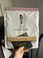 Sushi Nori