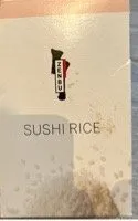 Sushi Rice