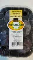 Prunes Queenflavor