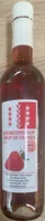 Sirop de fraise