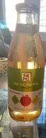 Jus de pomme