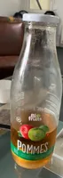 Jus de Pommes