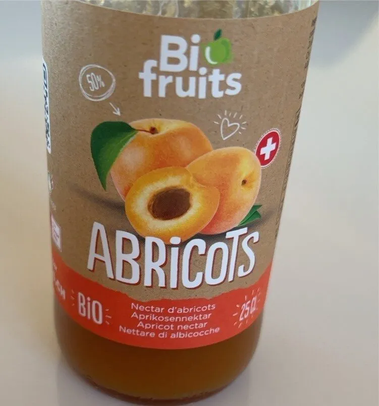 Bio fruits