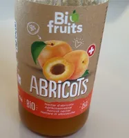 Bio fruits