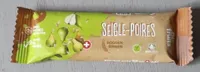 Seigle-Poires