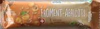 Froment-Abricots