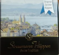 Straumann Hüppen