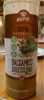balsamico dressing