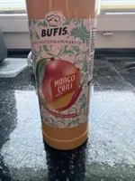 Vinaigrette Mangue Chili