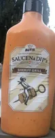 Grill sauce