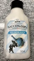 SIR KNOBLAUCH