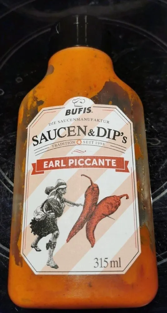 Saucen&Dip