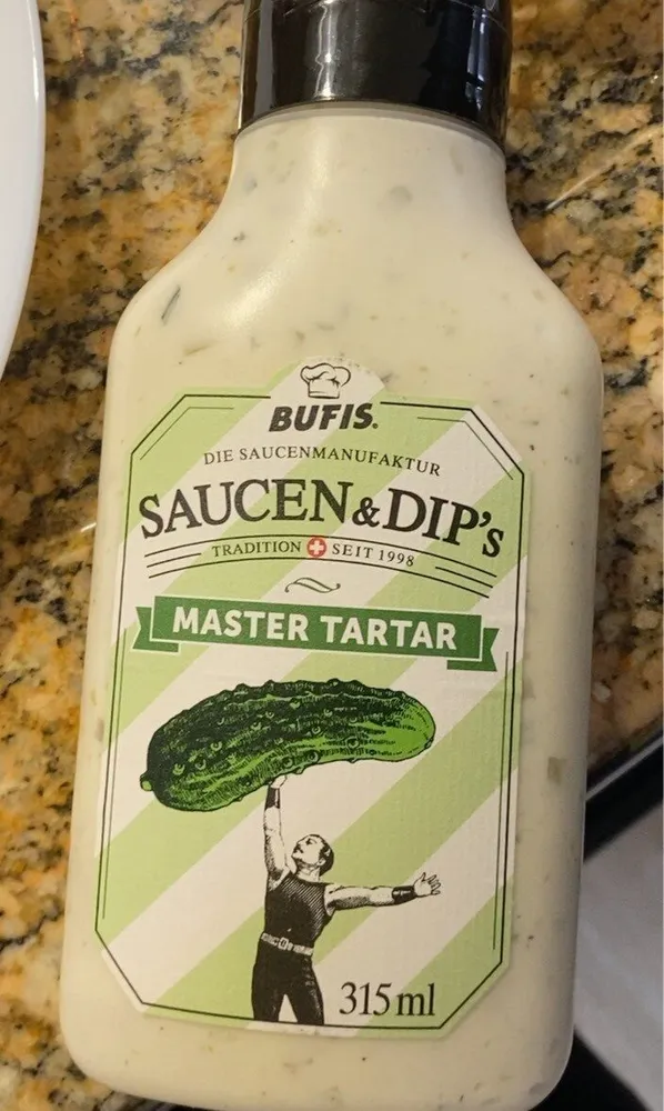 Tartar Sauce