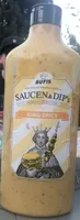 King Spicy