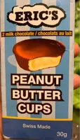 Peanut butter cups