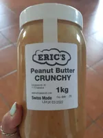 Peanut Butter
