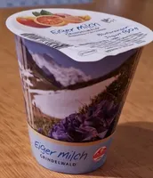 Blutorangen Jogurt 150g
