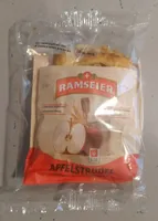 Apfelstrudel