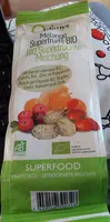 Optymis Superfood Mélange Bio