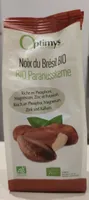 Noix du Brésil Bio