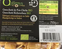 Gnocchetti Bio