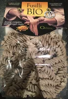 Fusilli bio